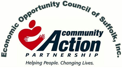 Economic Opportunity Council of Suffolk Inc logo