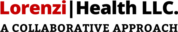 Lorenzi Health LLC logo
