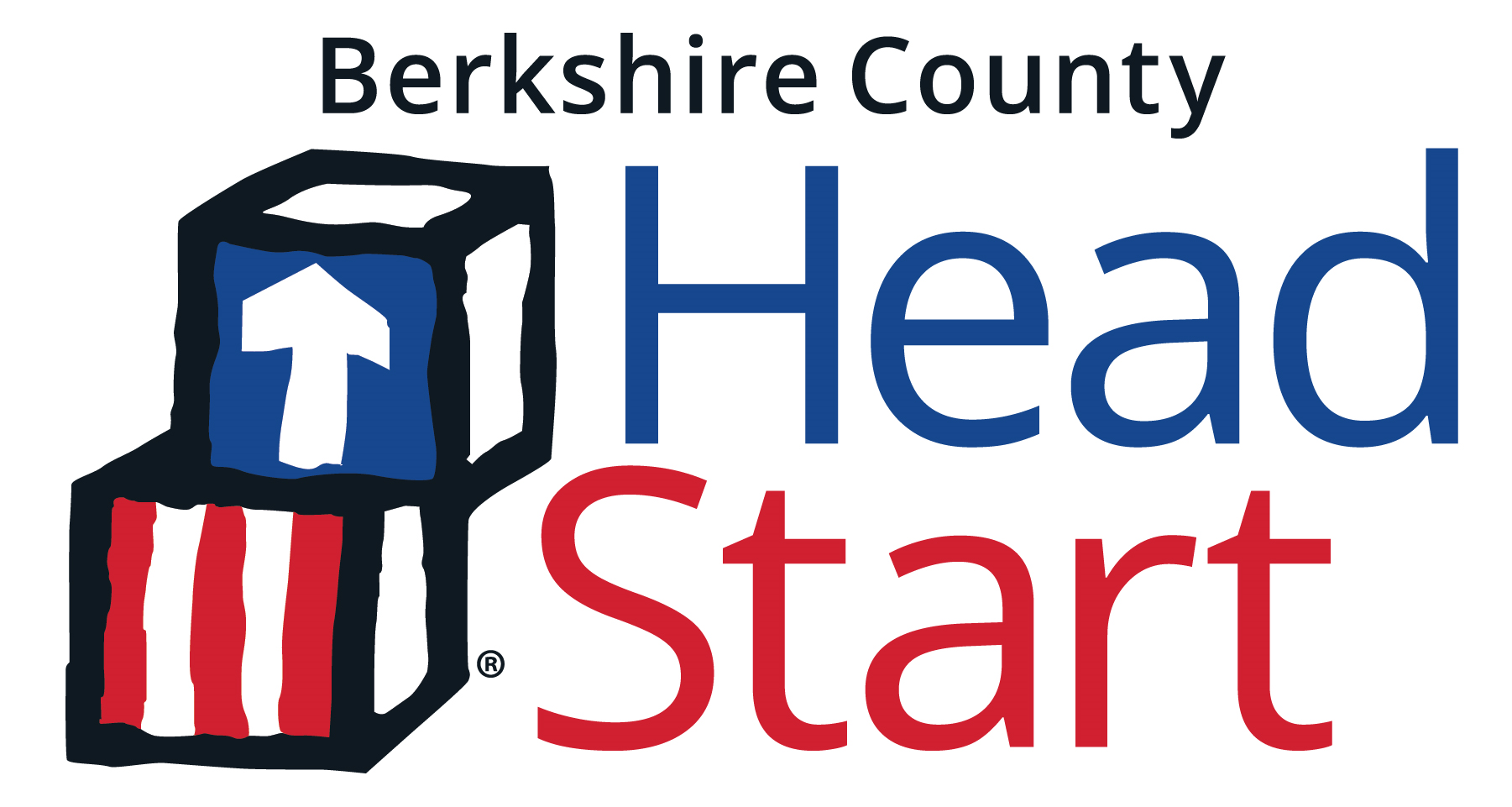 Berkshire County Head Start logo