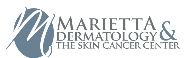Marietta Dermatology logo