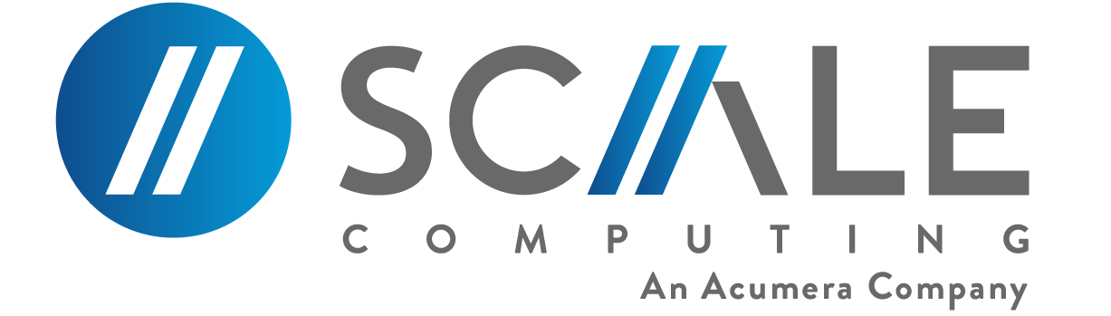 Scale Computing INC
