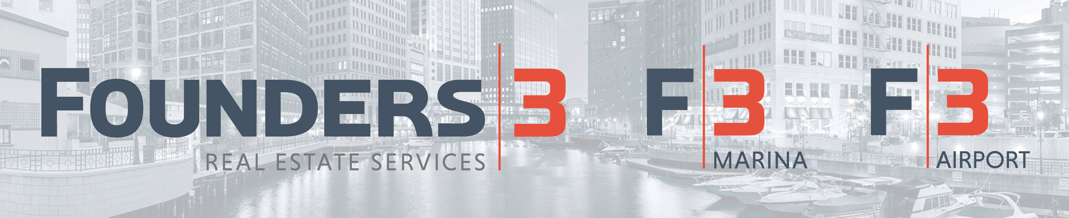 Founders 3 Management Company