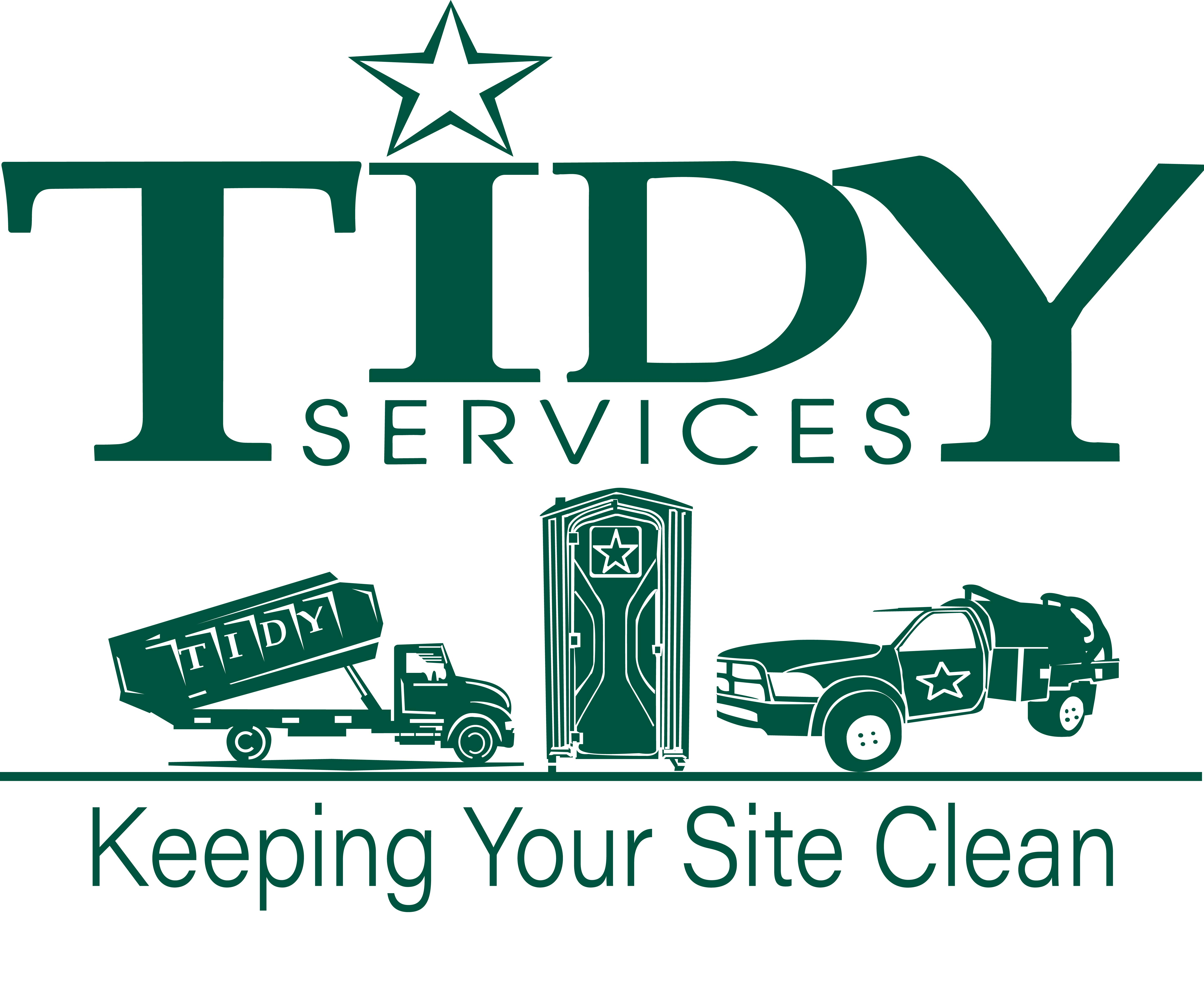 Tidy Services