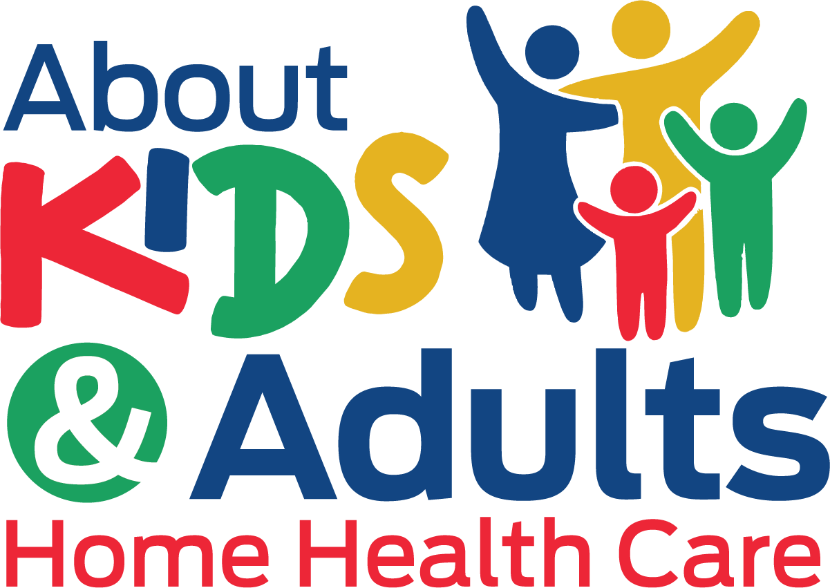 Kids Home Care North logo