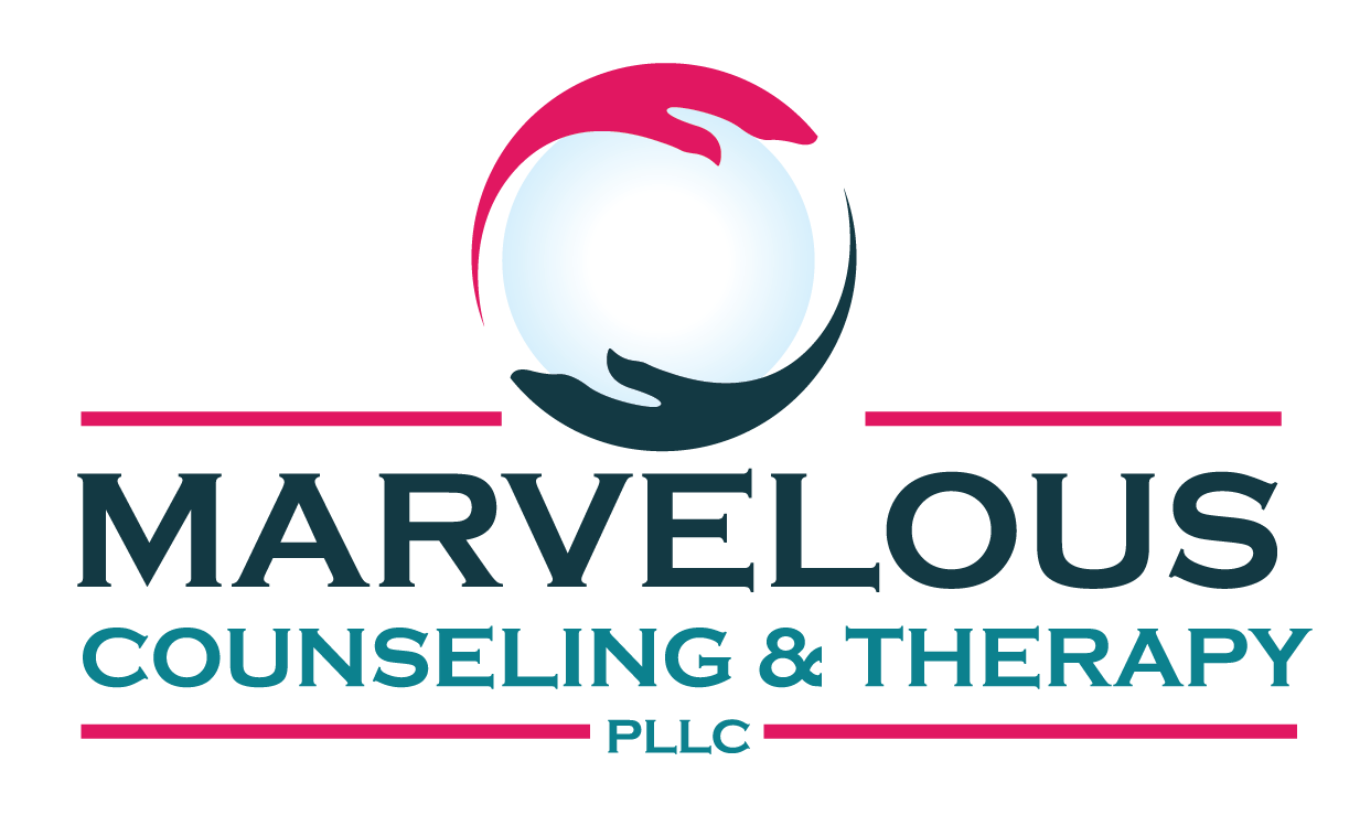 Marvelous Counseling & Therapy PLLC logo