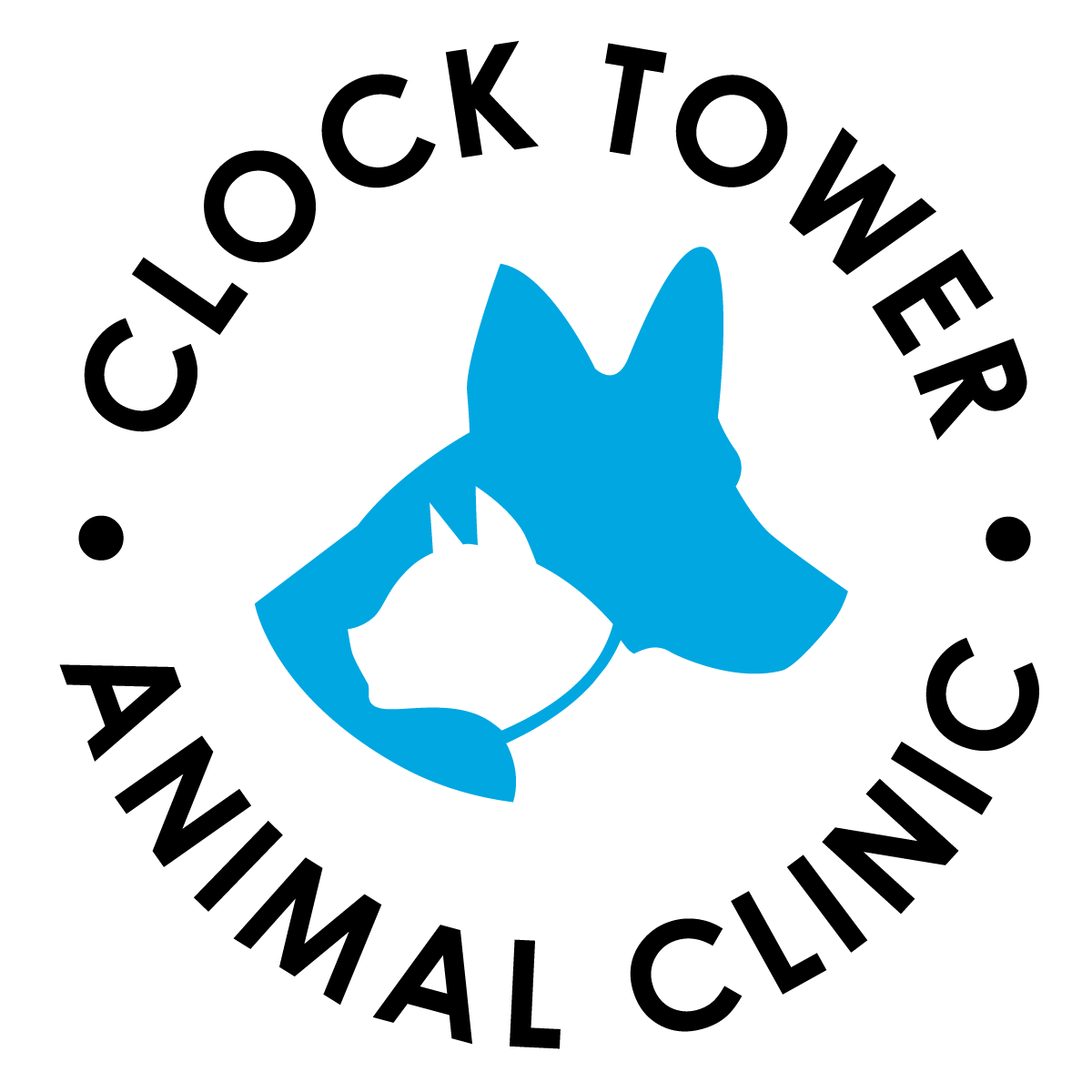 Clock Tower Animal Clinic LLC logo