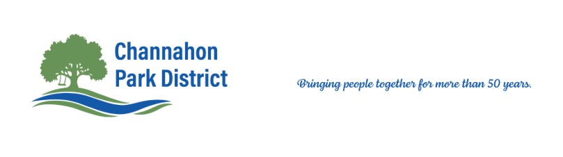 CHANNAHON PARK DISTRICT