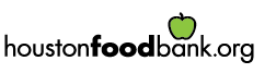 Houston Food Bank logo