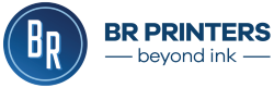 BR PRINTERS INC
