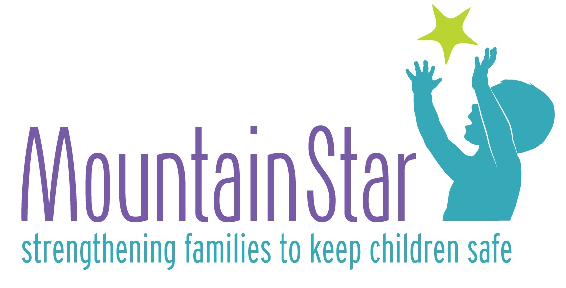 MountainStar Family Relief Nursery logo
