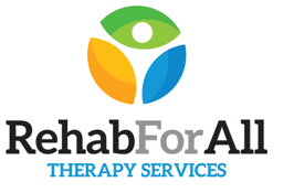 Rehab For All logo
