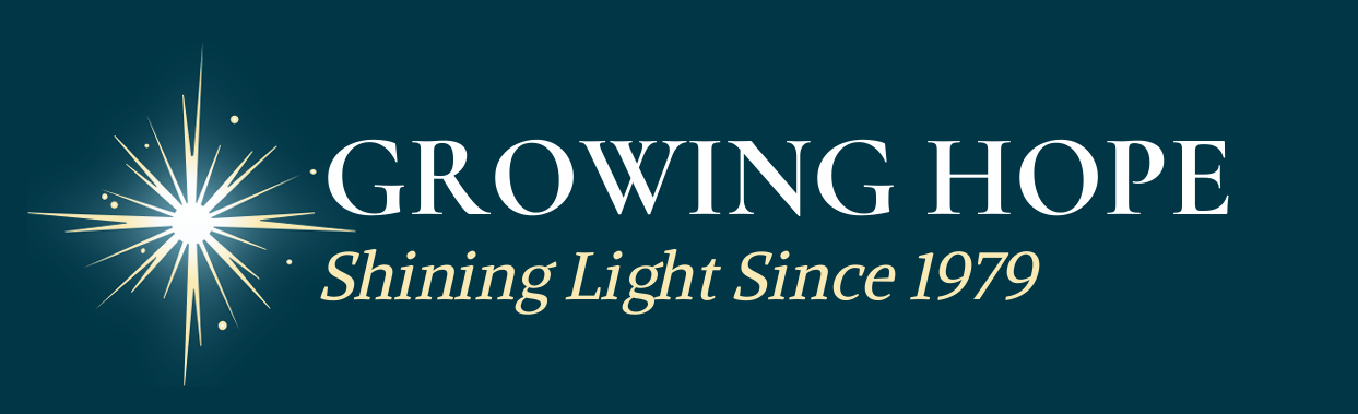 Growing Hope logo