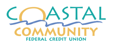 Coastal Community Federal Credit Union