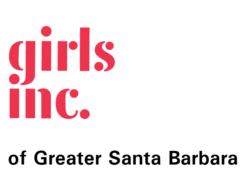 Girls Inc. of Greater Santa Barbara GIGSB logo