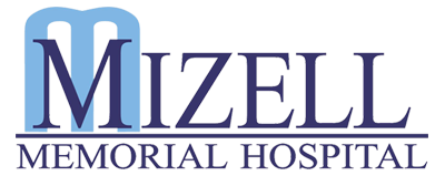Mizell Memorial Hospital logo