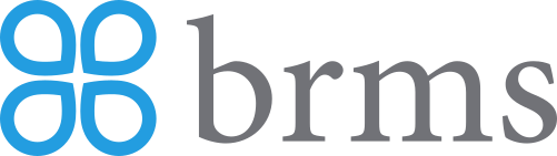 BRMS logo