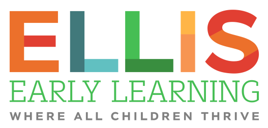 Ellis Early Learning logo