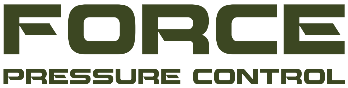 FORCE PRESSURE CONTROL LLC