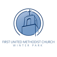 First United Methodist Church of Winter Park logo