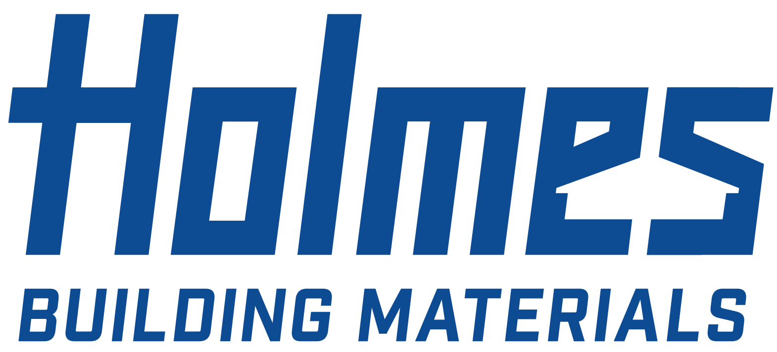 Holmes Building Materials LLC