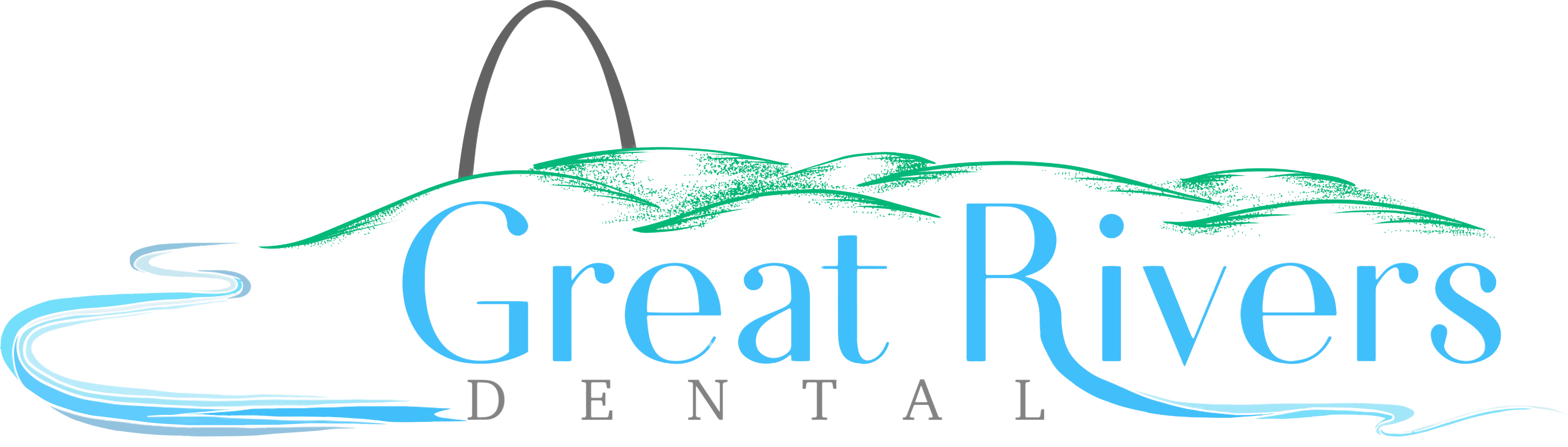 Great Rivers Dental - Bethalto logo