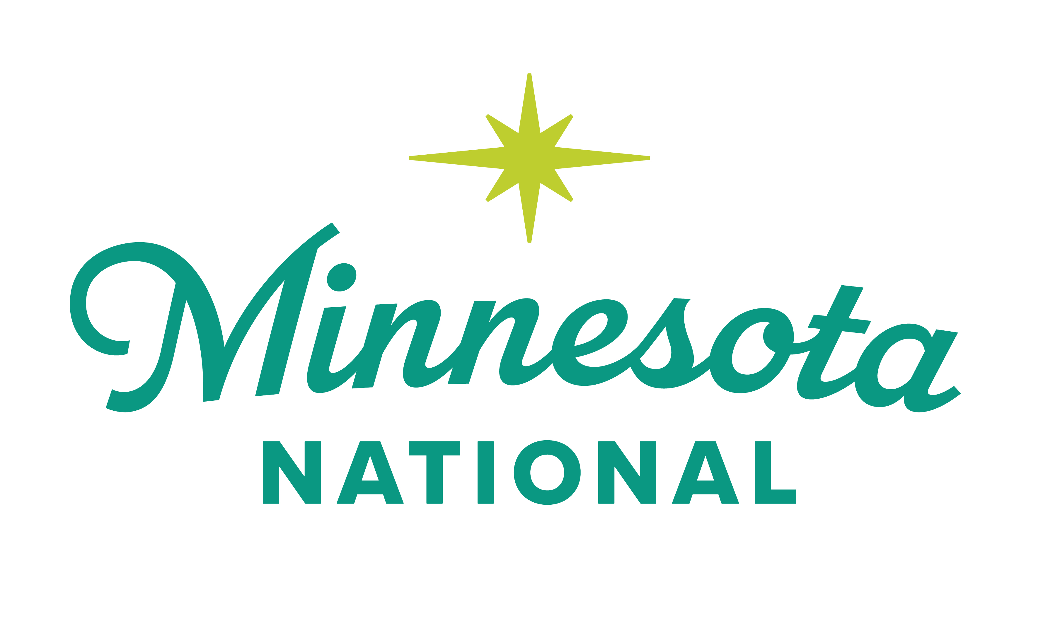Minnesota National Golf Club & Resort logo