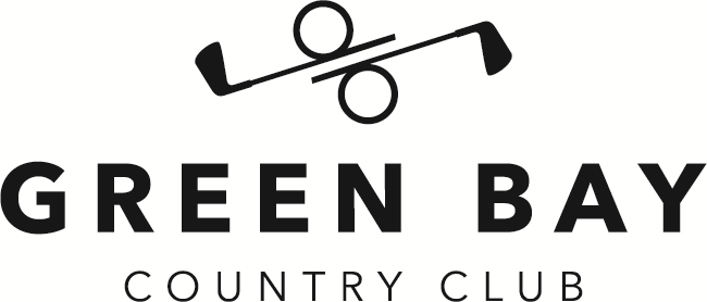 Green Bay Country Club logo