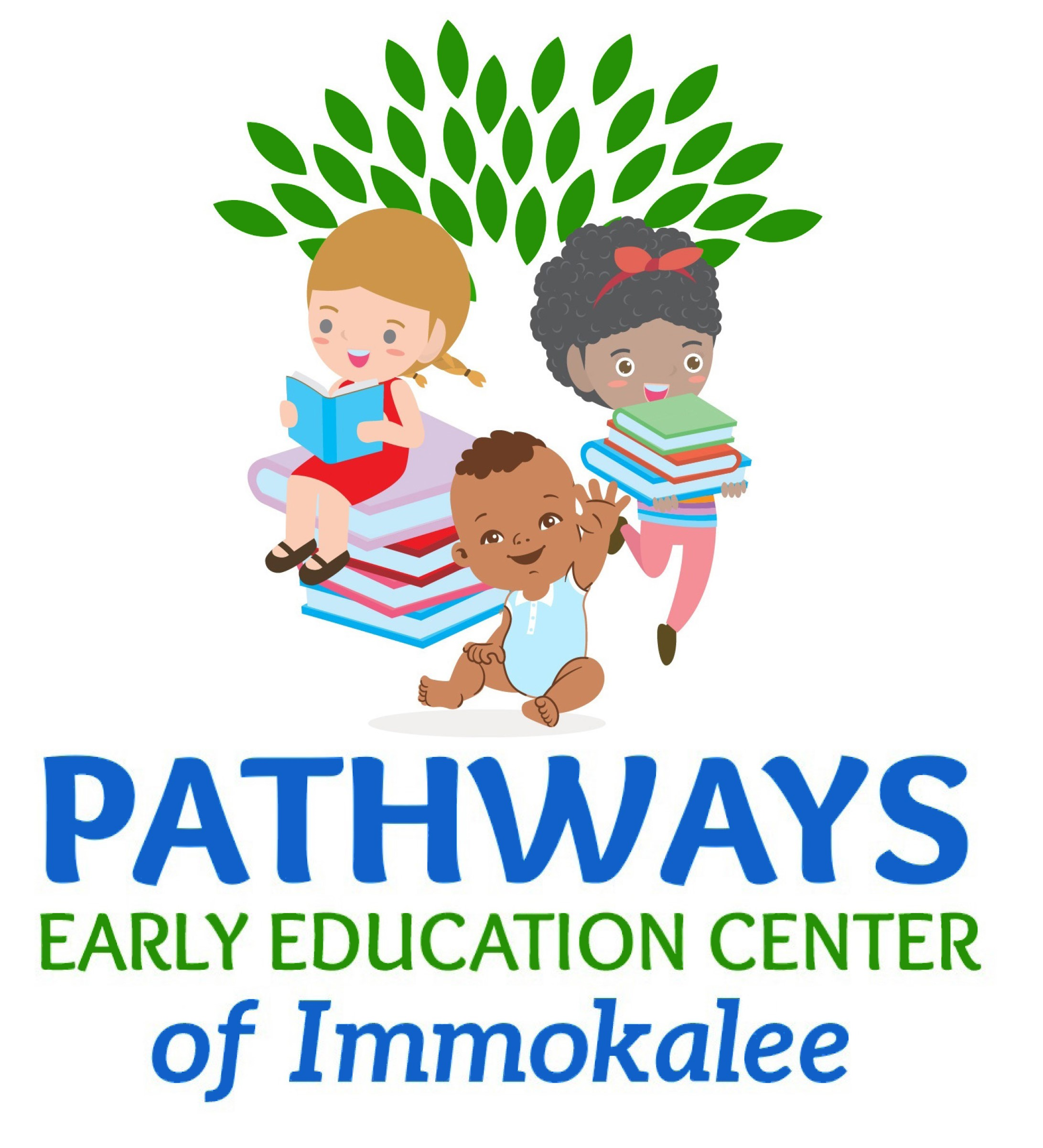 Pathways Early Education Center of Immokalee Inc logo