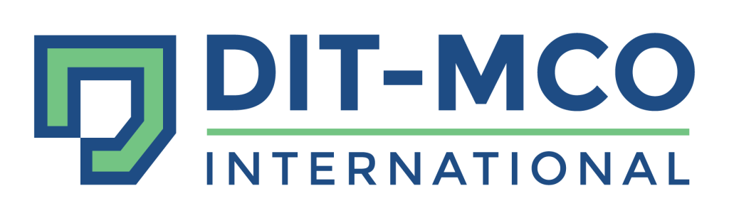 DIT-MCO International