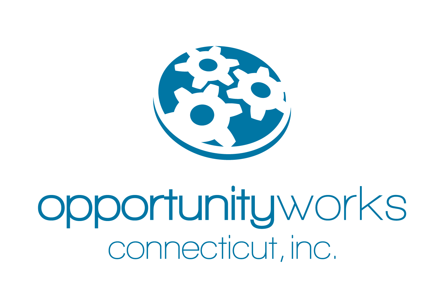 Opportunity Works Connecticut Inc logo