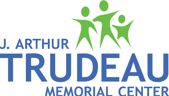 J ARTHUR TRUDEAU MEMORIAL CENTER logo
