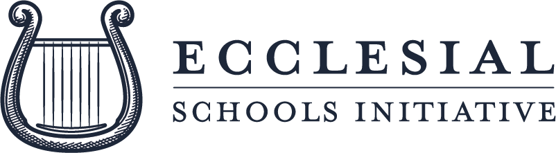 THE ECCLESIAL SCHOOLS INITIATIVE logo
