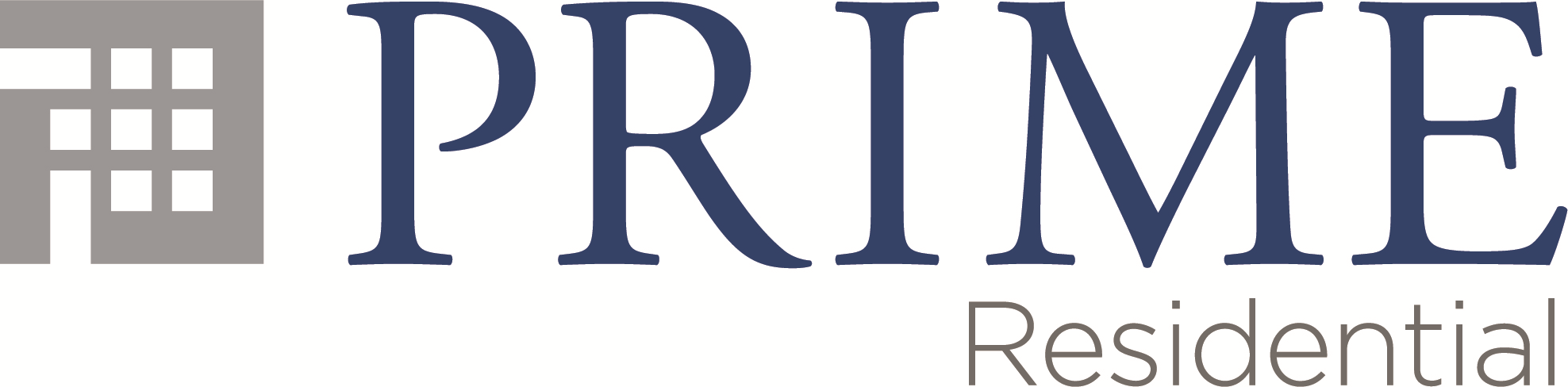 Prime Residential Property Management LP