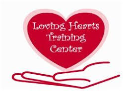 Loving Hearts Training Center Inc logo