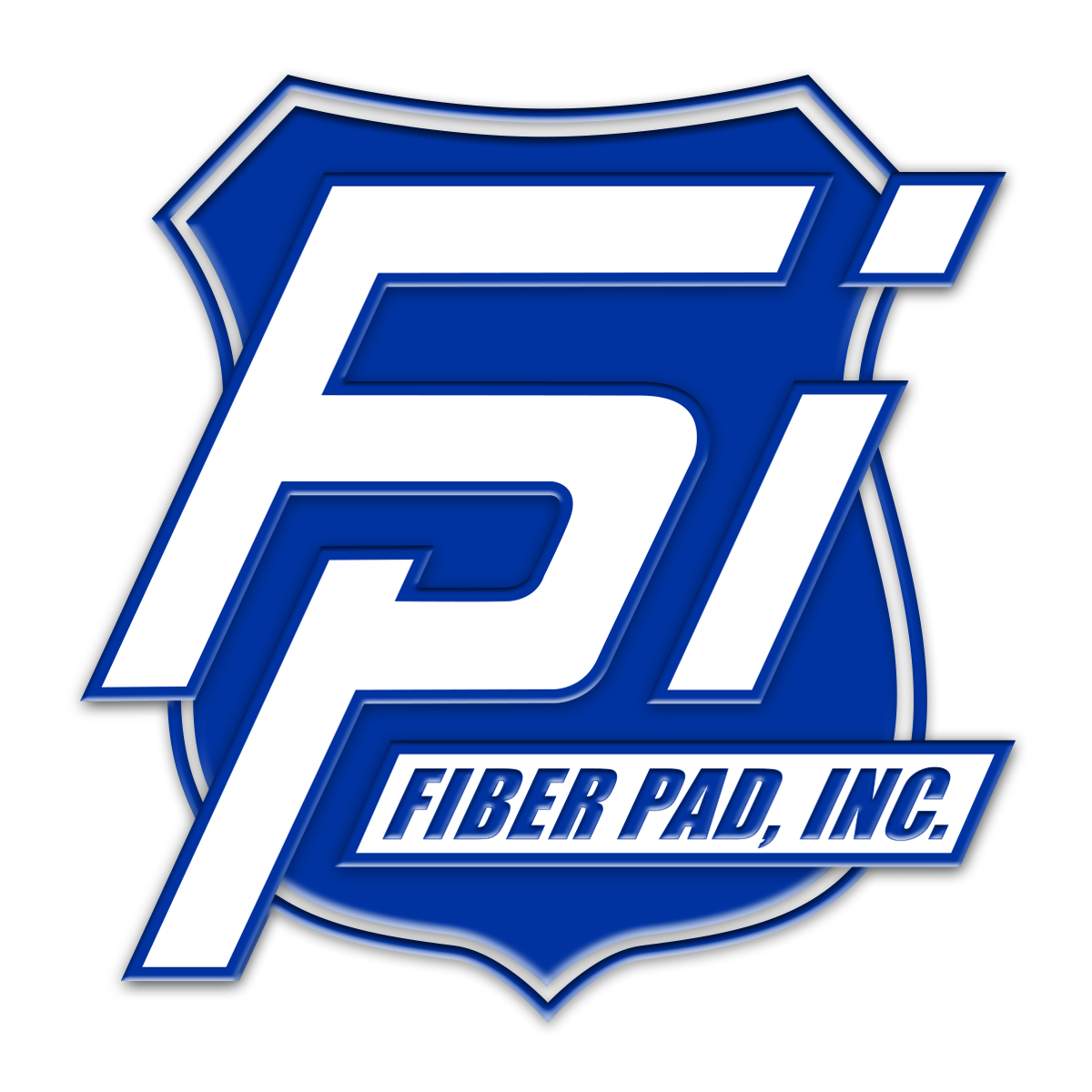 FIBER PAD