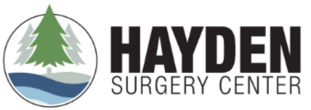 Hayden Surgery Center logo