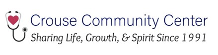 Crouse-Community Center logo