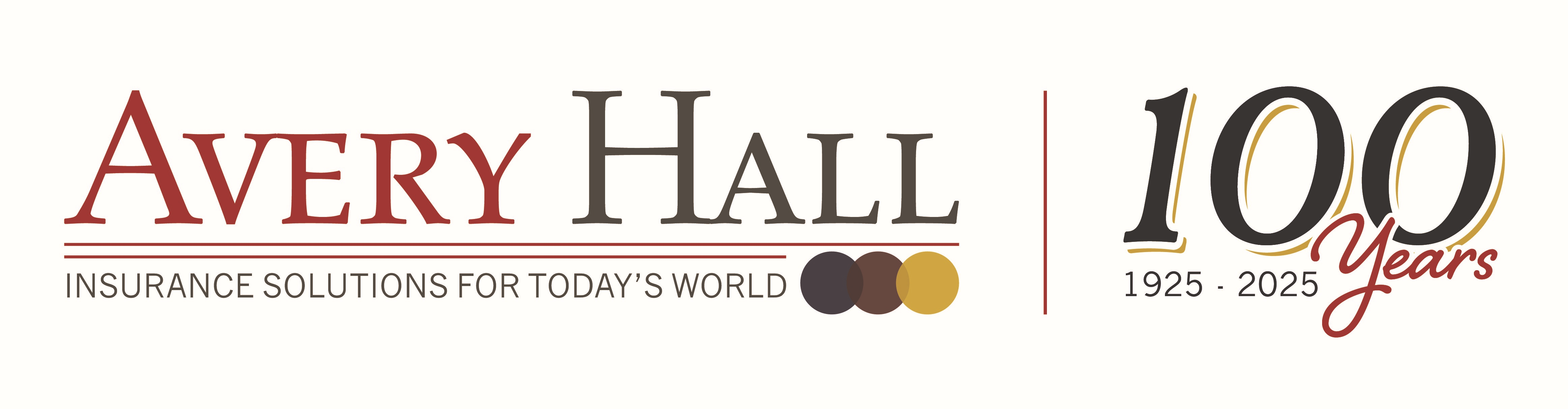 Avery W Hall Insurance Agency, LLC