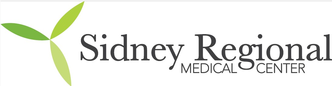 Sidney Regional Medical Center logo