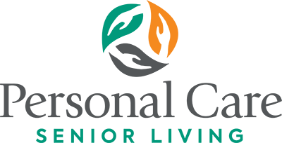 Personal Care Senior Living logo