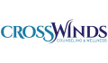 CrossWinds Counseling & Wellness logo