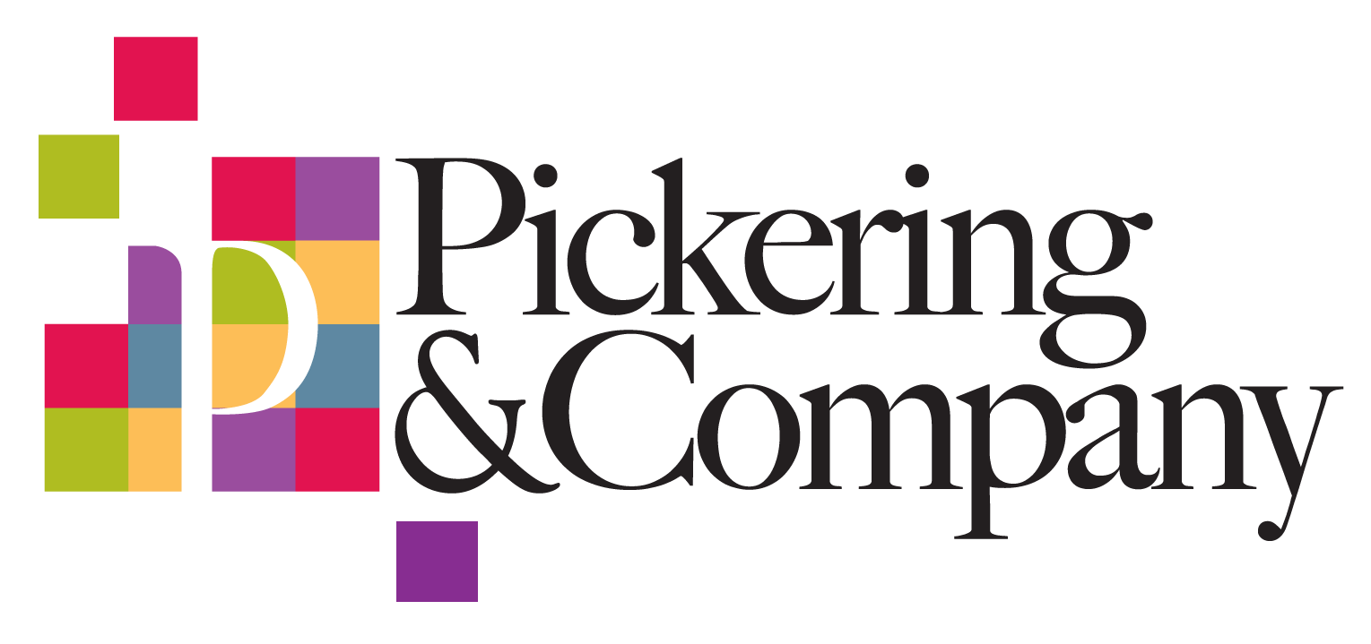 Pickering & Company Inc logo