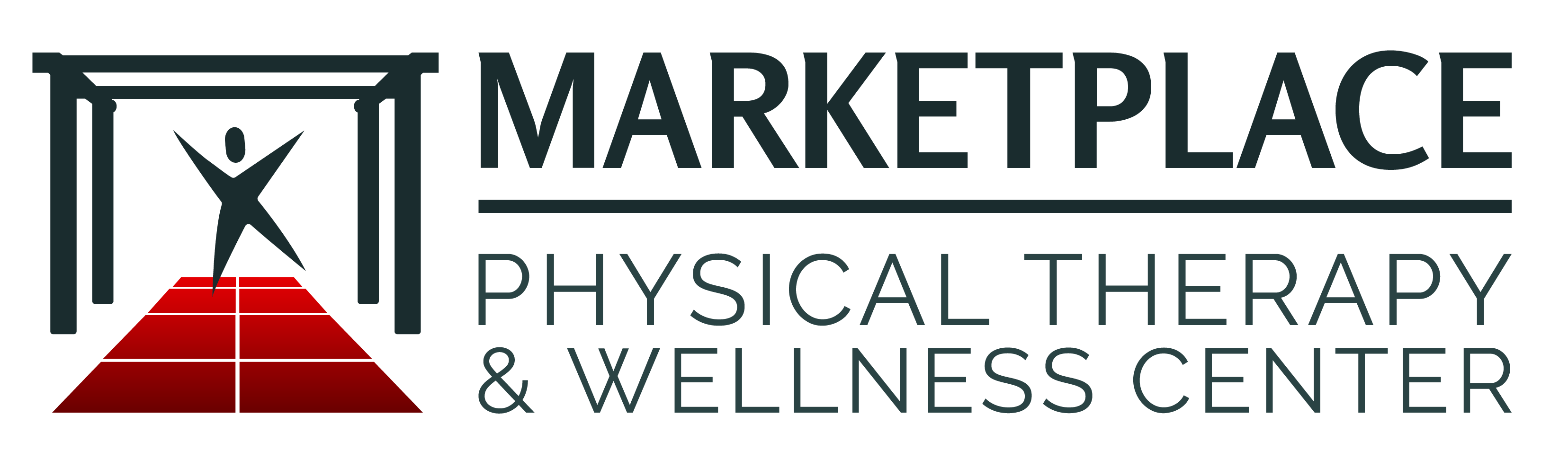 Marketplace Physical Therapy Inc A Professional Co logo