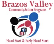 BRAZOS VALLEY COMMUNITY ACTION PROG logo
