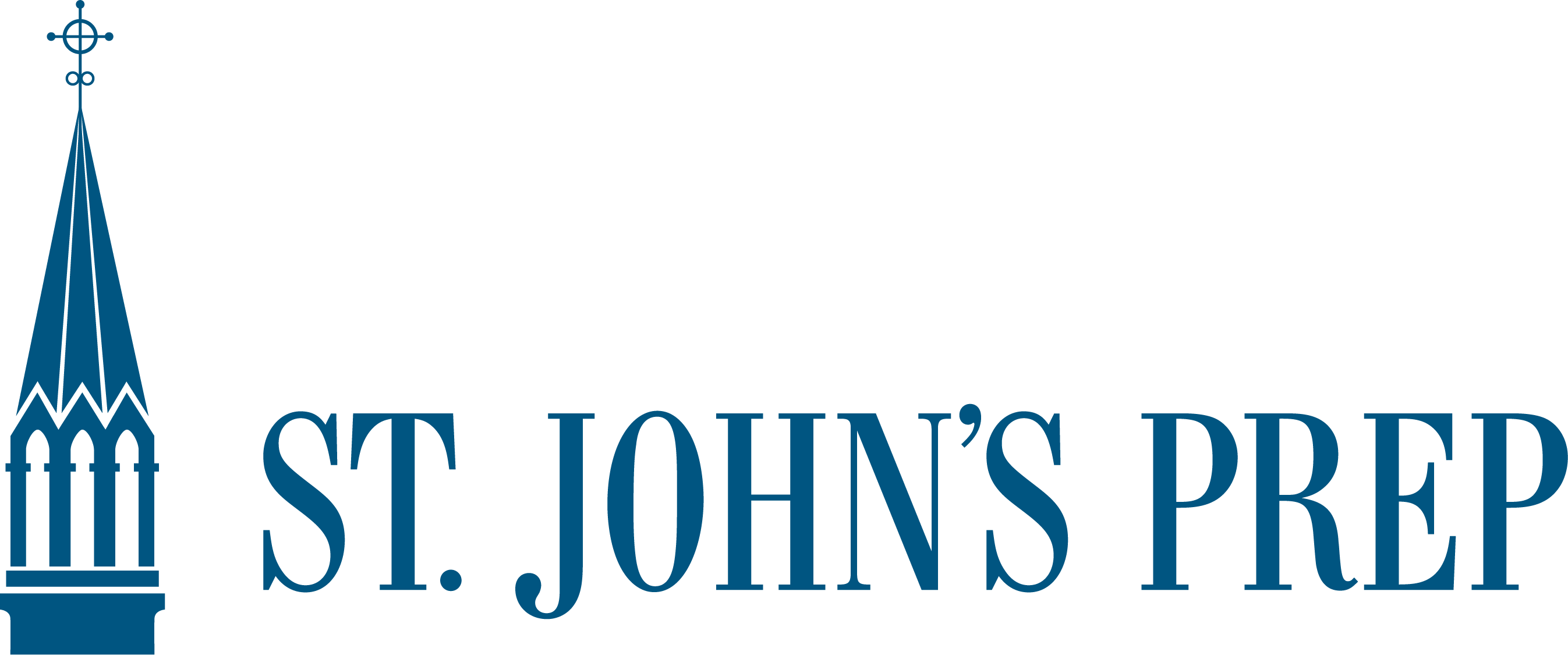 ST JOHNS PREPARATORY SCHOOL INC logo
