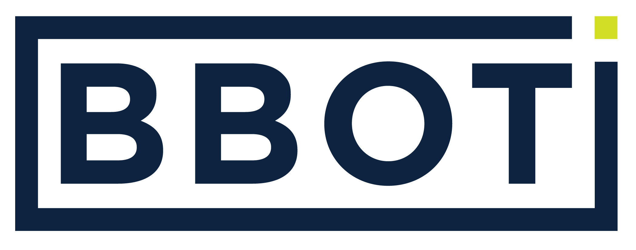BBOT logo
