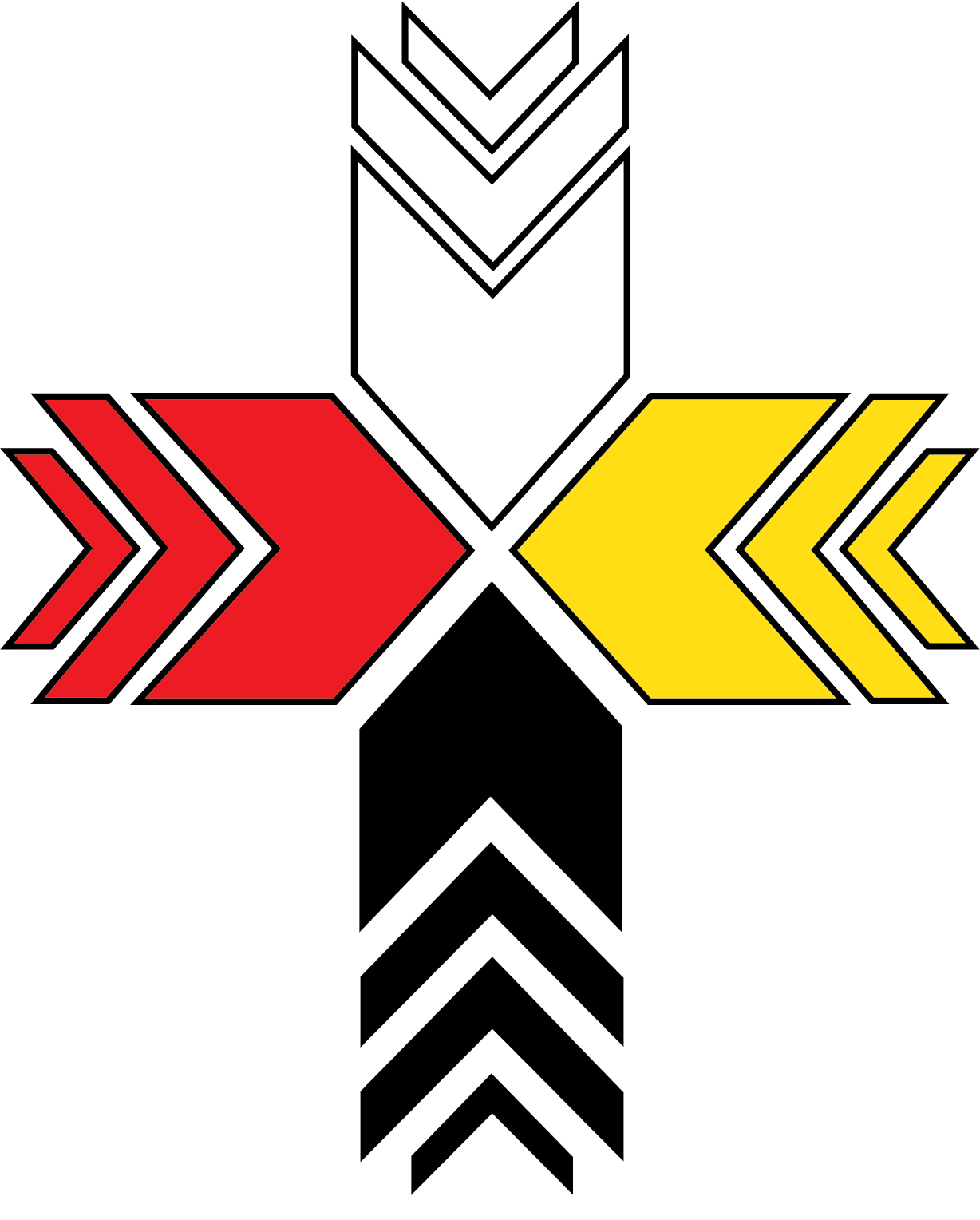 LUTHERAN INDIAN MINISTRIES logo