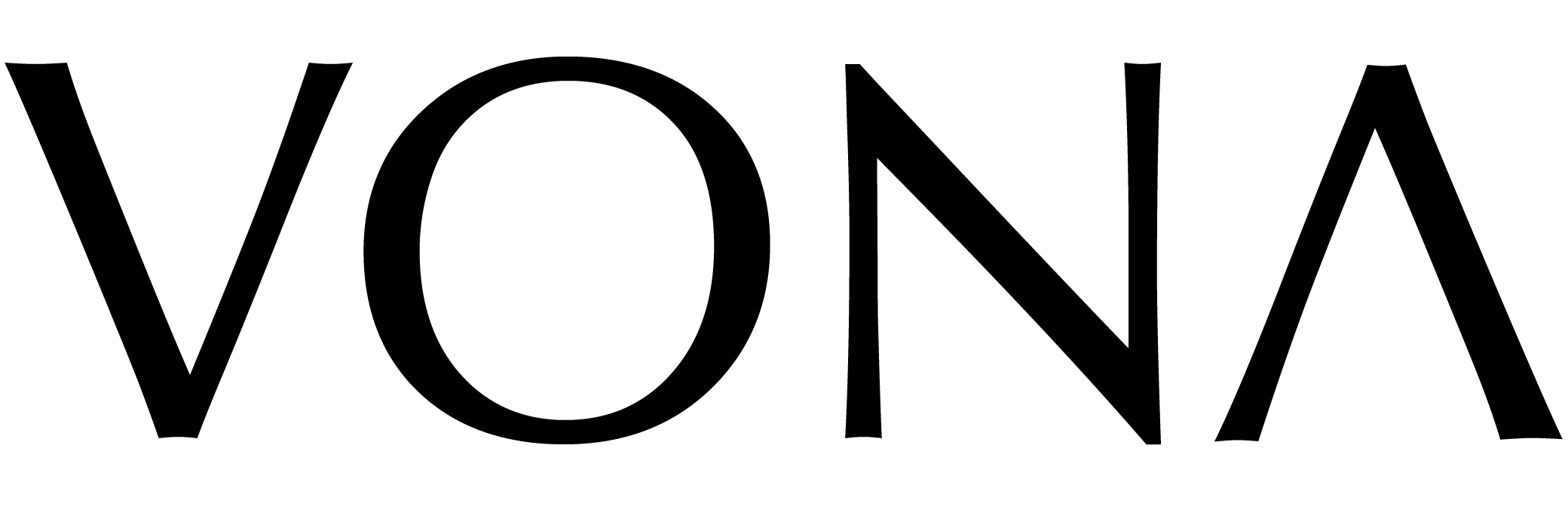 VONA CASE MANAGEMENT INC logo