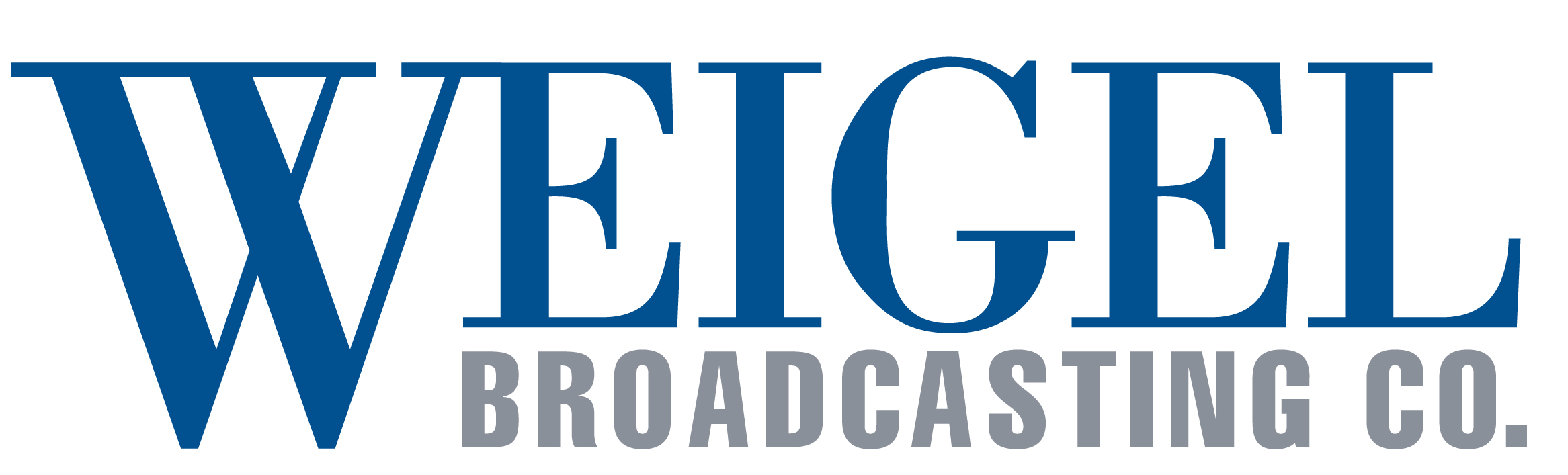 Weigel Broadcasting Co logo