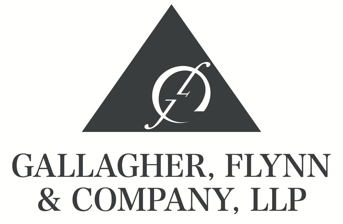 GALLAGHER, FLYNN & COMPANY, LLP